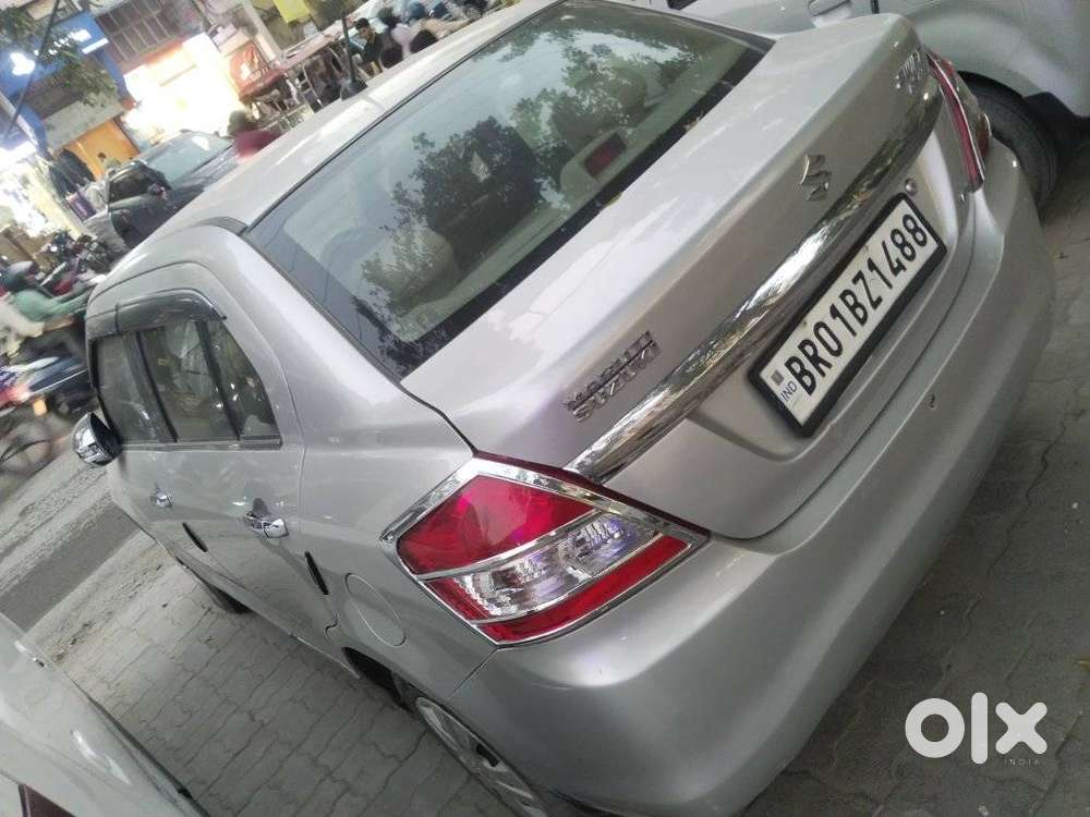 Maruti Suzuki Swift Dzire 2012-2015 Vdi, 2014, Diesel