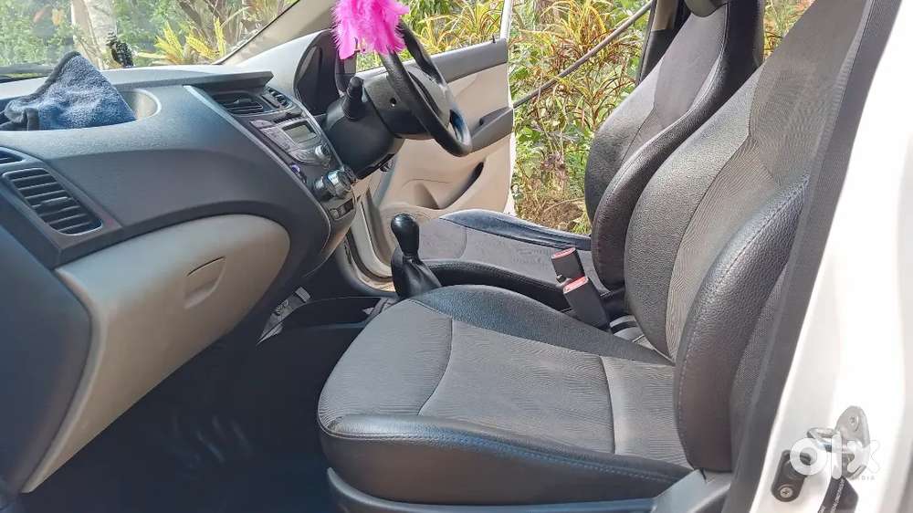 Hyundai Eon 2014