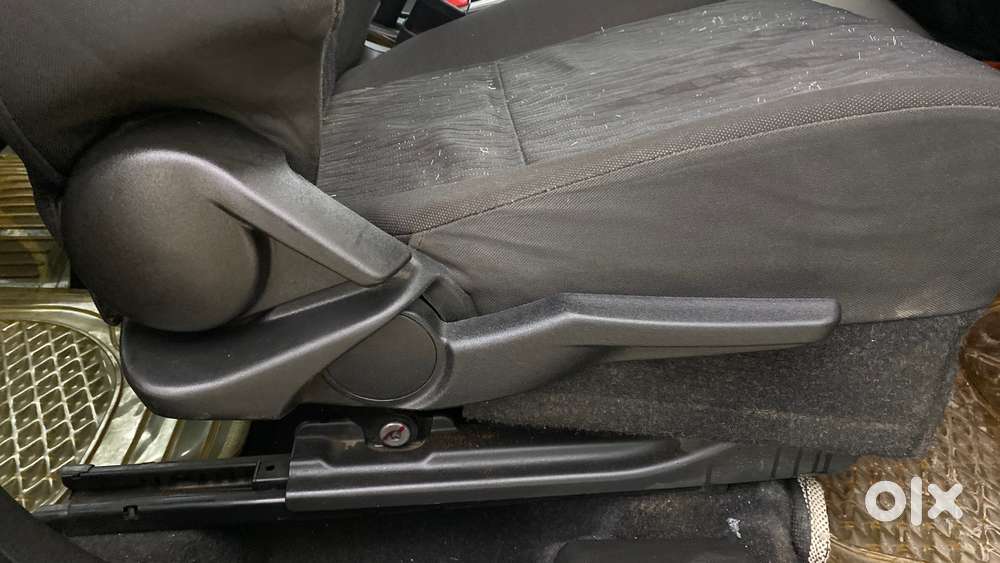 Maruti Suzuki Baleno 1.2 Alpha, 2016, Petrol