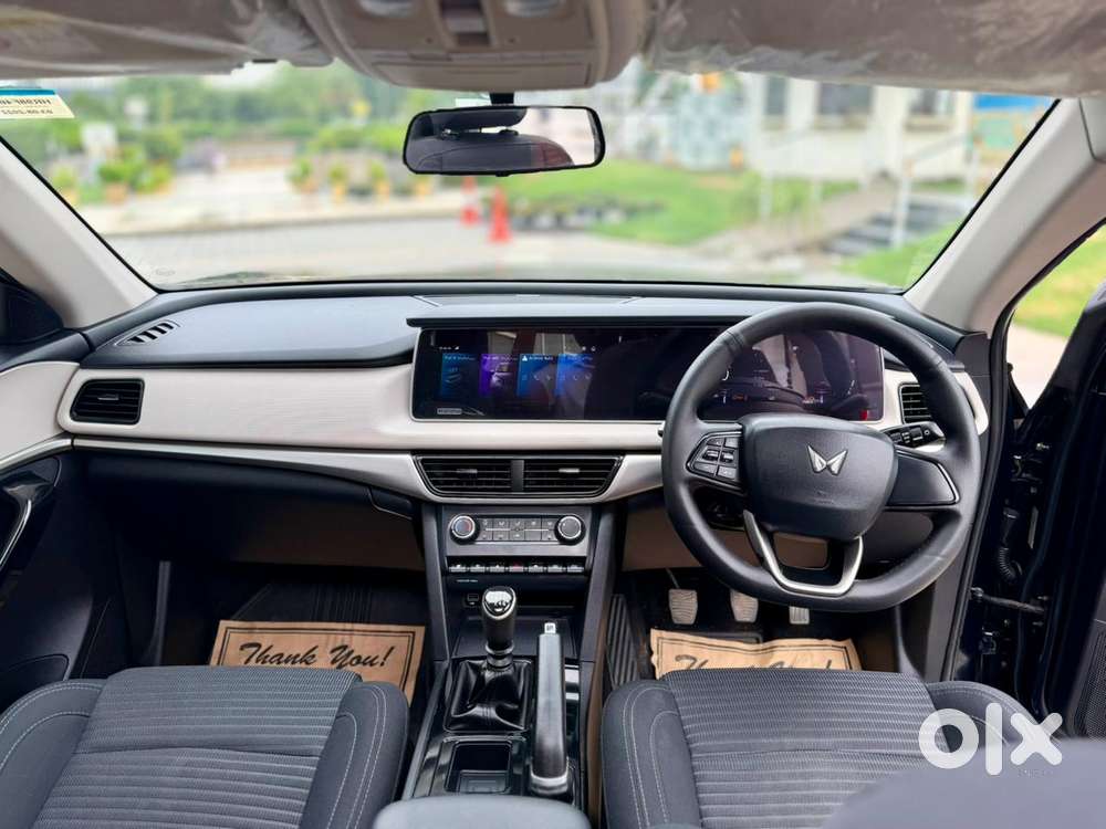 Mahindra Xuv700 2.2 Ax 5 Diesel Mt Str, 2022, Diesel