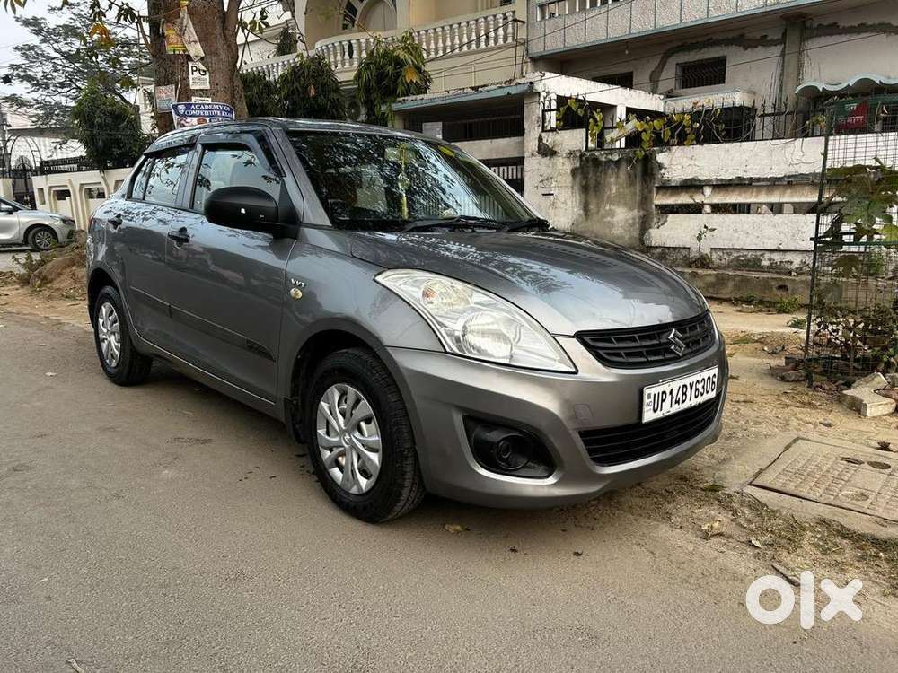 Maruti Suzuki 2013 Car