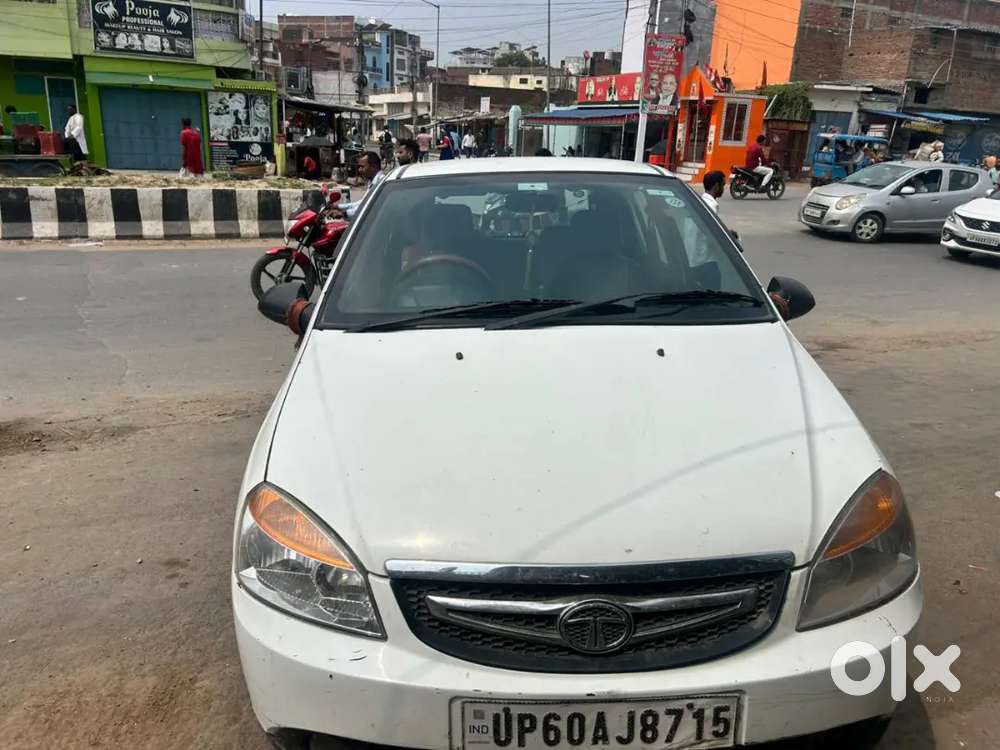 Tata Indica Ev2 2018 Diesel Well Maintained