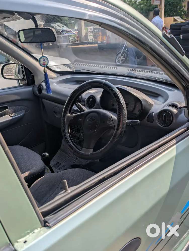 Hyundai Santro Xing 2004