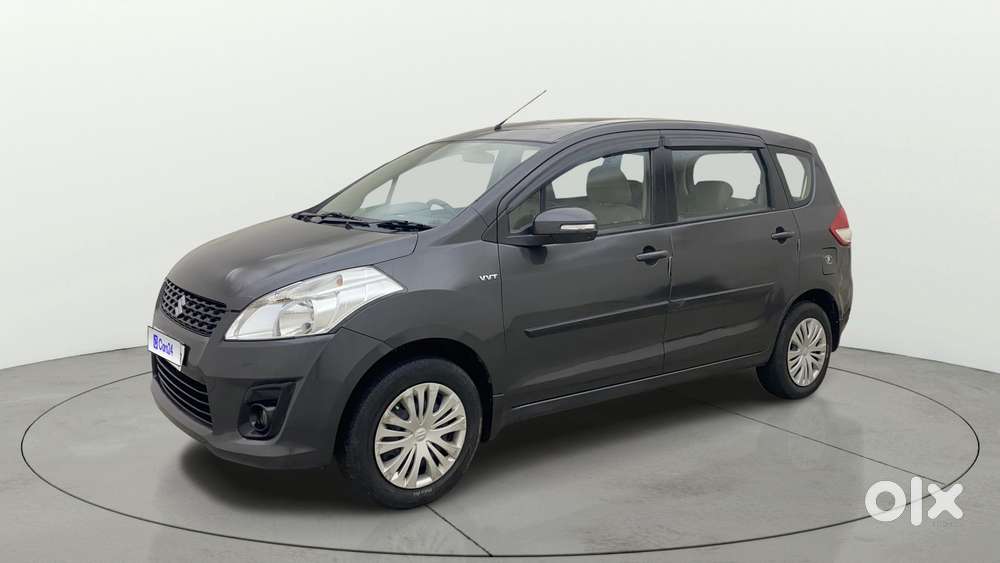 Maruti Suzuki Ertiga 2012-2015 Vxi, 2014, Petrol