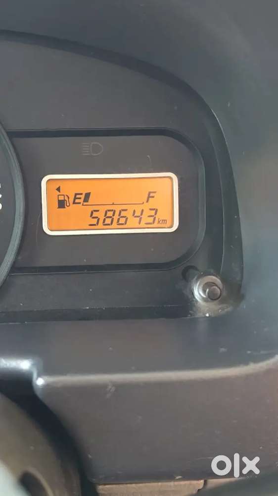 Reliable Used Maruti Suzuki Alto K10 Lxi 1000cc.