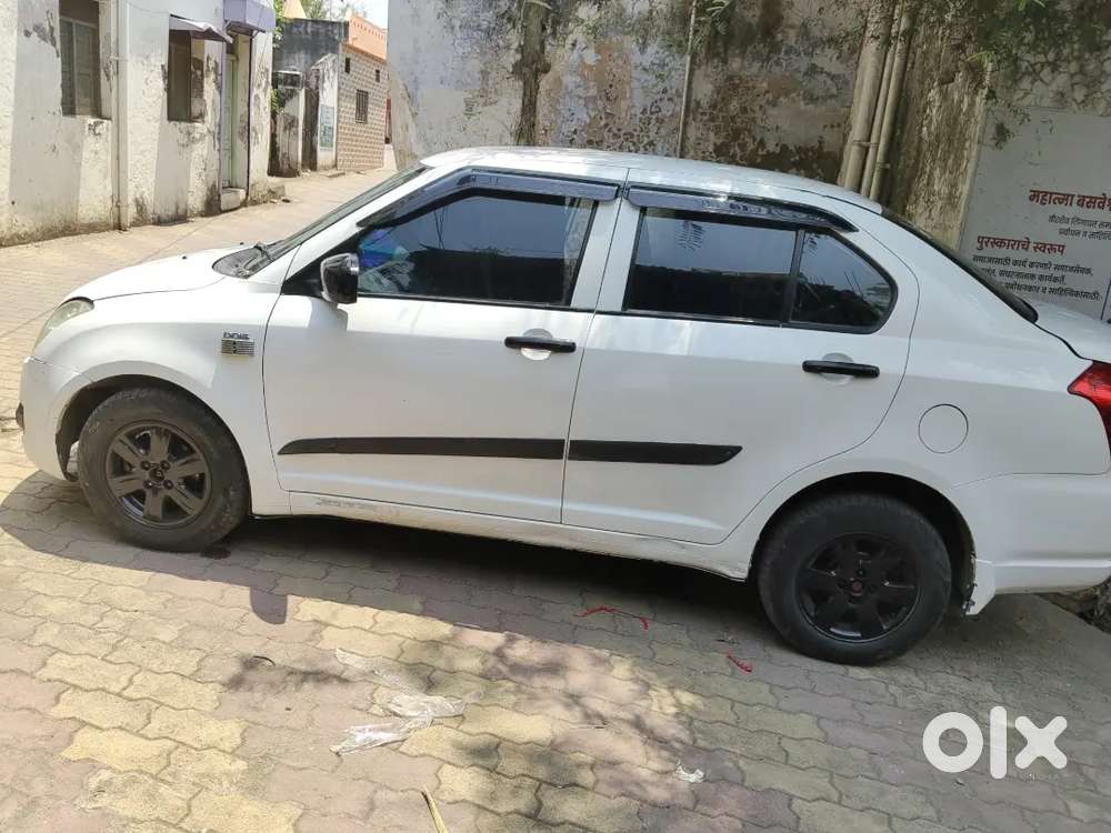 Maruti Suzuki Swift Dzire 2011 Diesel 150000 Km Driven