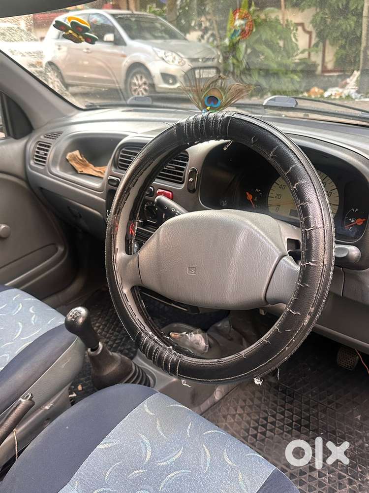 2009 Maruti Suzuki Alto