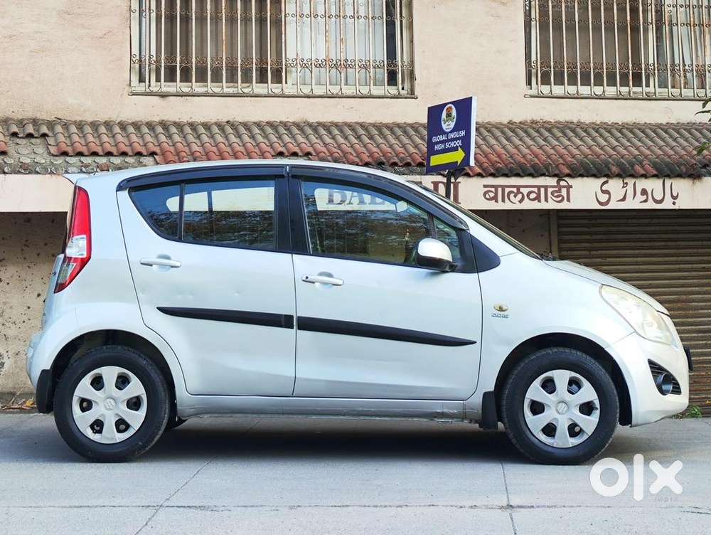 Maruti Suzuki Ritz 2014 Diesel Good Condition