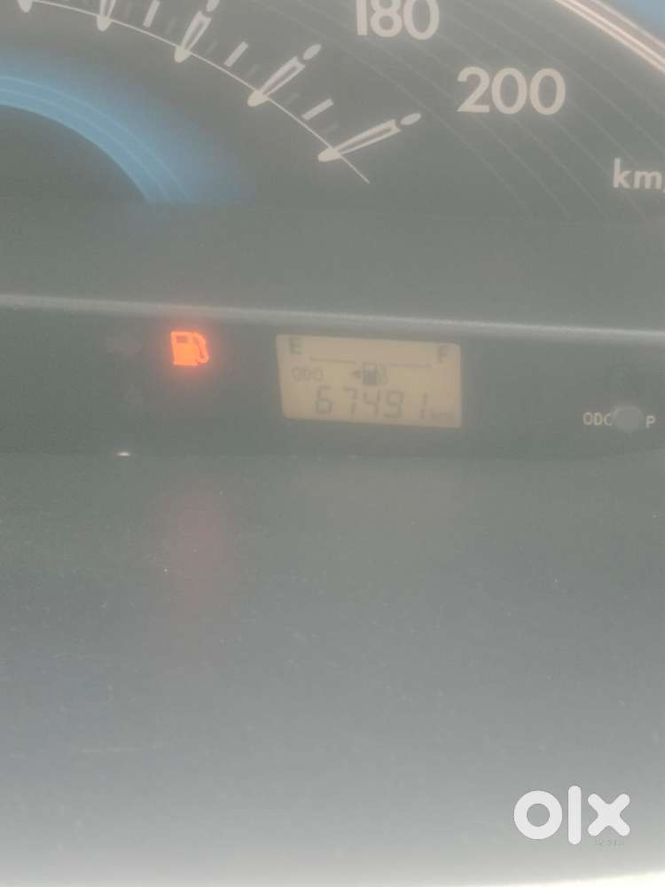 Toyota Etios J, 2013, Diesel