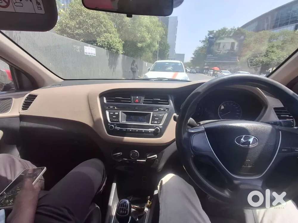 Hyundai I20 2018