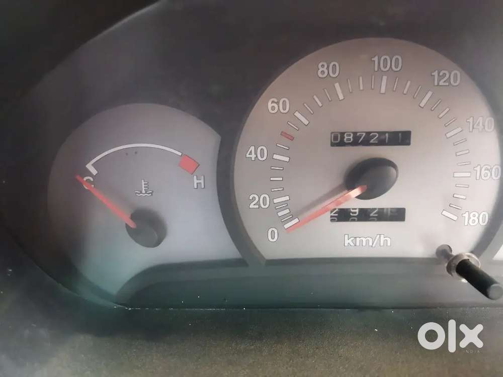 Hyundai Santro Xing 2004