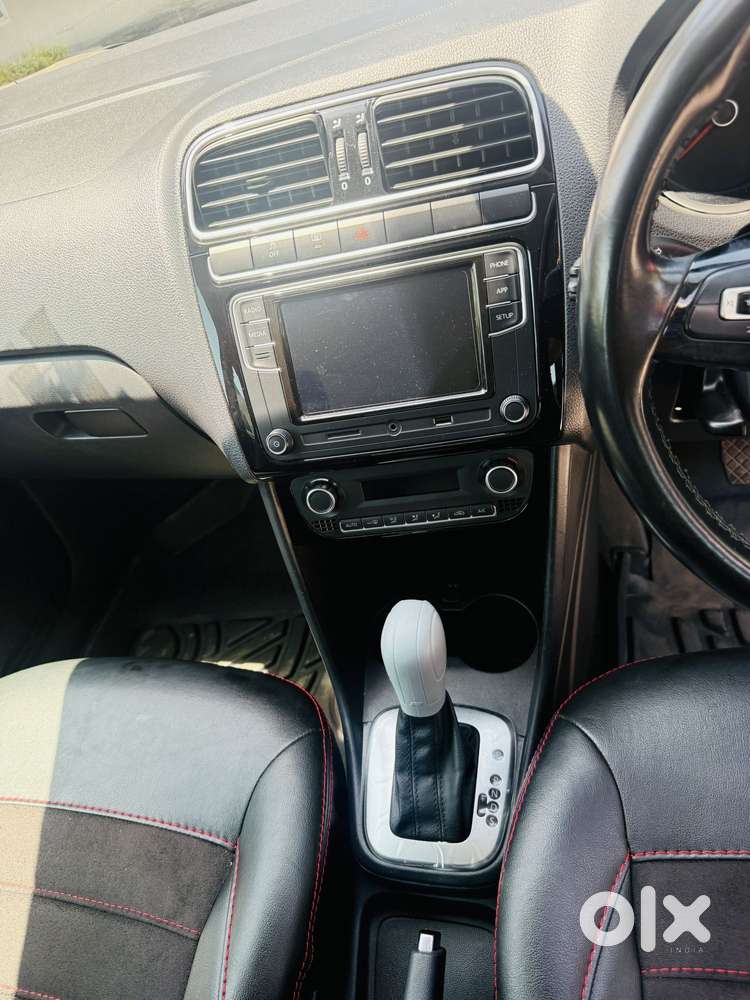 Volkswagen Polo Gt Tsi, 2021, Petrol