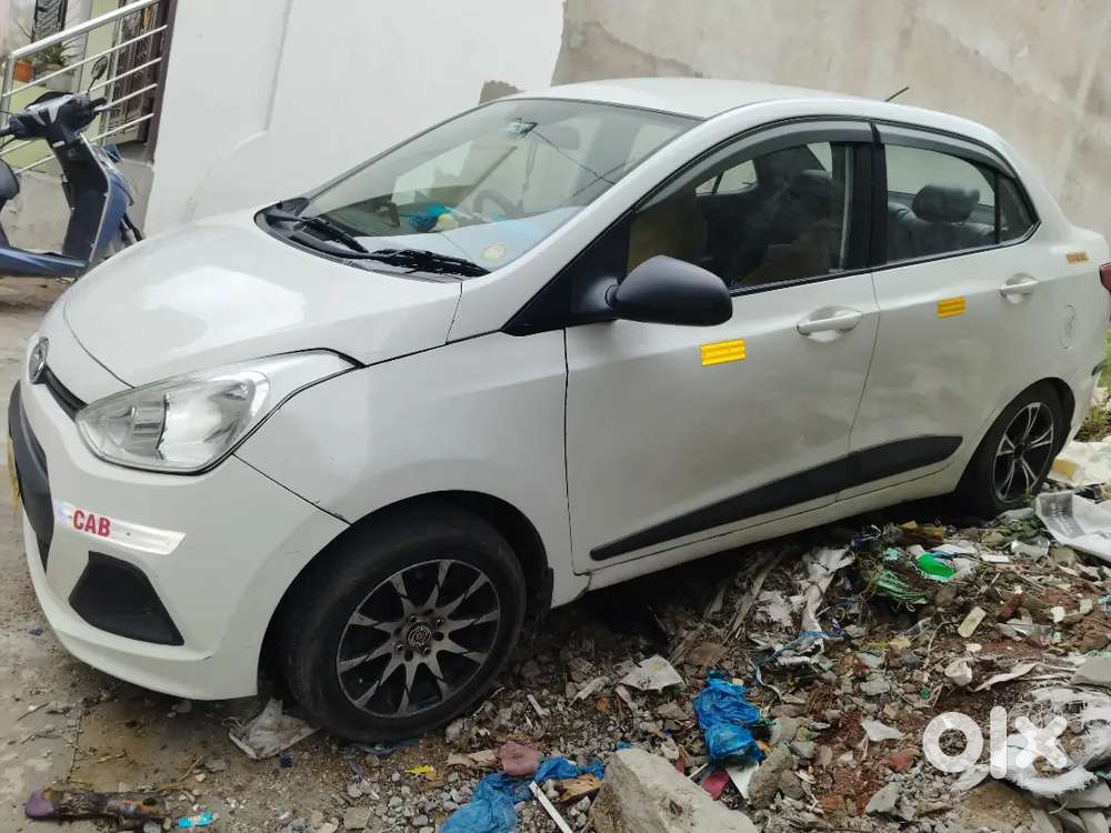 Hyundai Xcent Prime 2018 Year Car