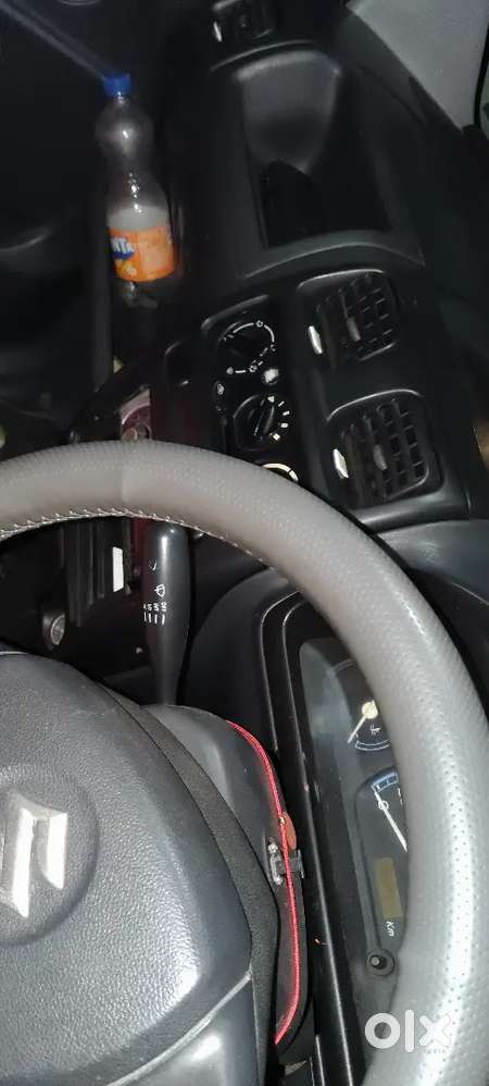 Maruti Suzuki Wagon R 2008 Car