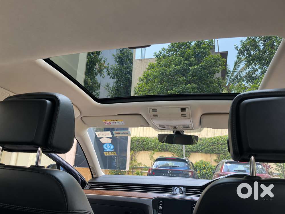 Volkswagen Passat Diesel 2018