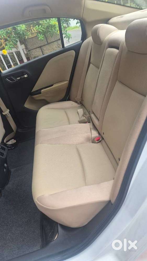 Honda City Vx Petrol Mt, 2022, Petrol