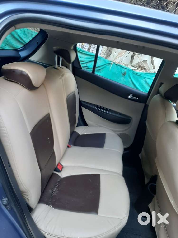 Hyundai I20 2012-2014 Sportz 1.2, 2014, Petrol