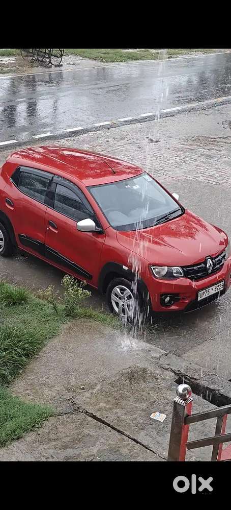 Renault Kwid 2016 Year