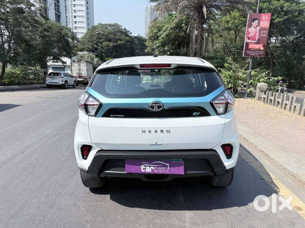 Tata Nexon Ev Xm, 2022, Electric