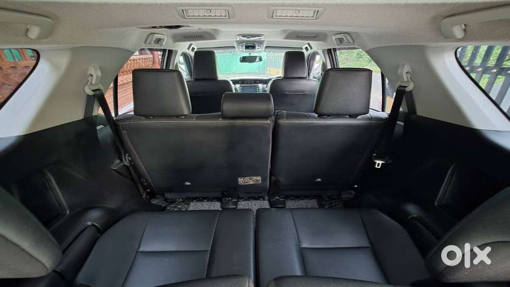 Toyota Fortuner 4x2 At 2.8 Diesel, 2021, Diesel