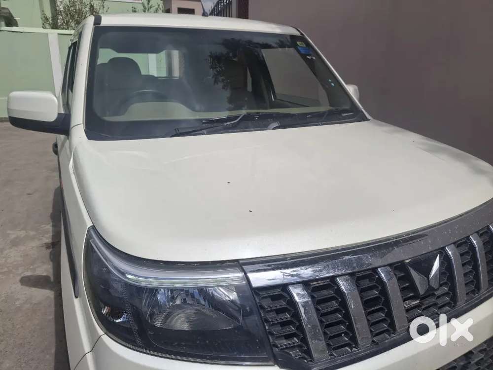 Mahindra Bolero Neo N10