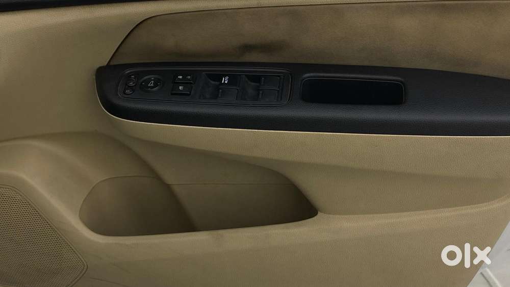 Honda Amaze S I-dtec, 2018, Diesel