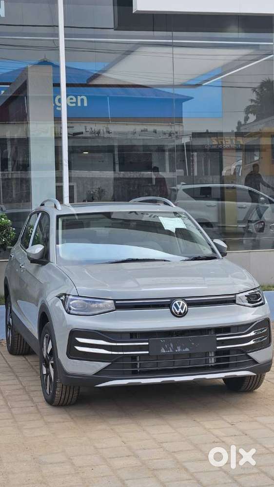 Volkswagen Taigun, 2026