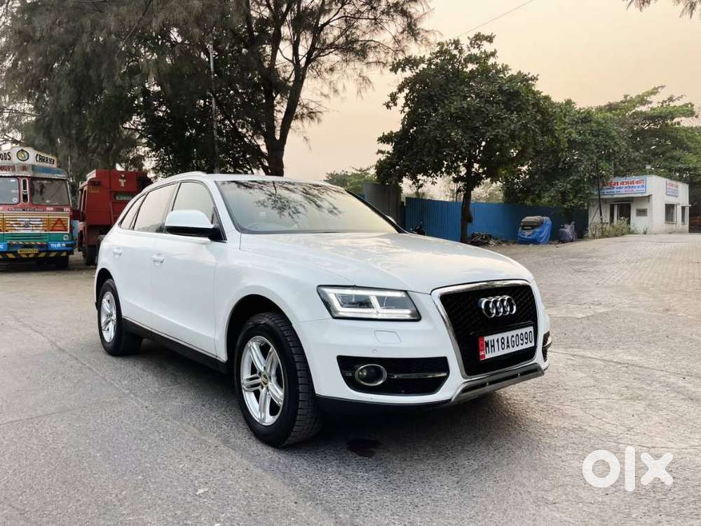 Audi Q5 3.0 Tdi Quattro Premium Plus, 2012, Diesel