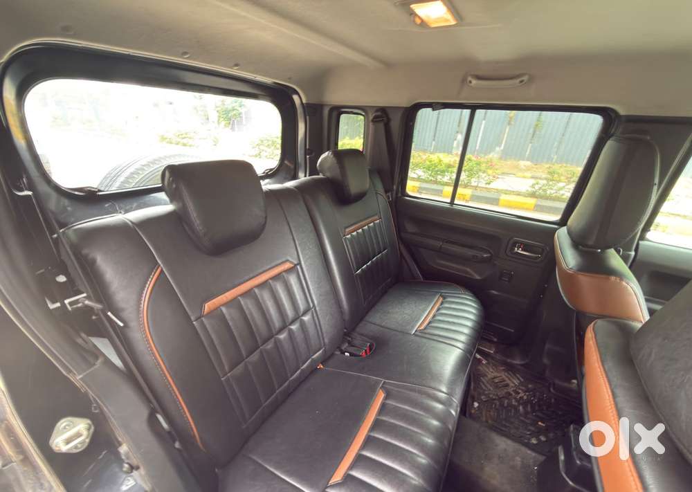Maruti Suzuki Jimny Alpha At, 2023, Petrol