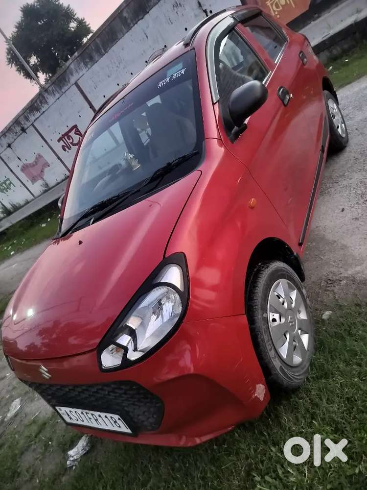 Maruti Suzuki Alto K10 2023