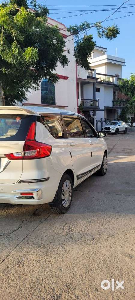 Maruti Suzuki Ertiga Vxi (o) Cng, 2023, Cng & Hybrids