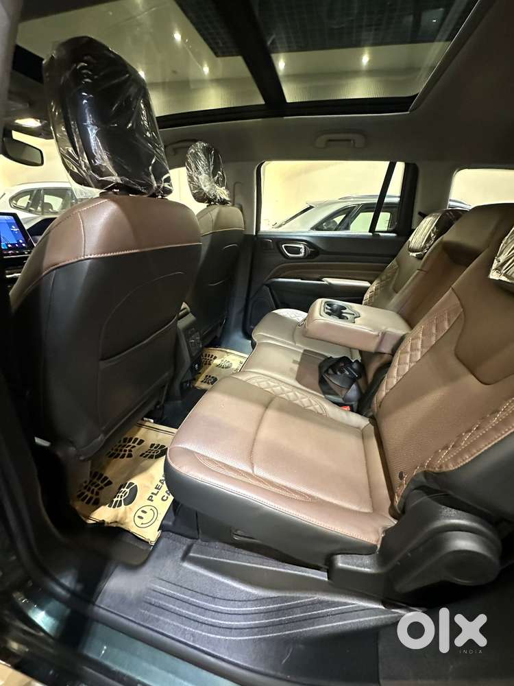 Jeep Meridian Limited Plus 4x4 At, 2022, Diesel