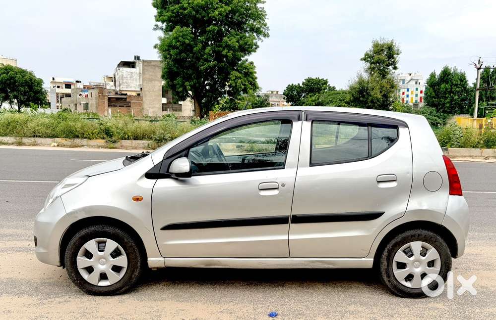 Maruti Suzuki A-star, 2011, Petrol