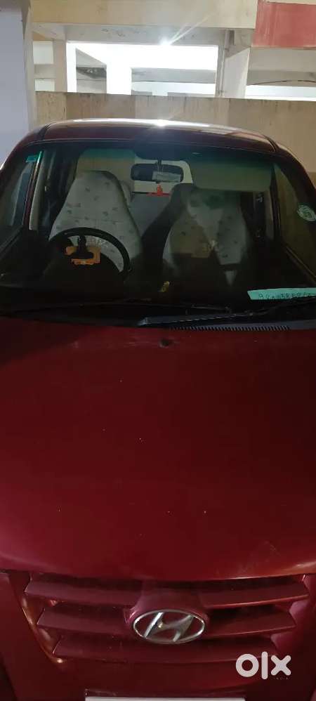 Hyundai Santro Xing 2011 Petrol 100000 Km Driven