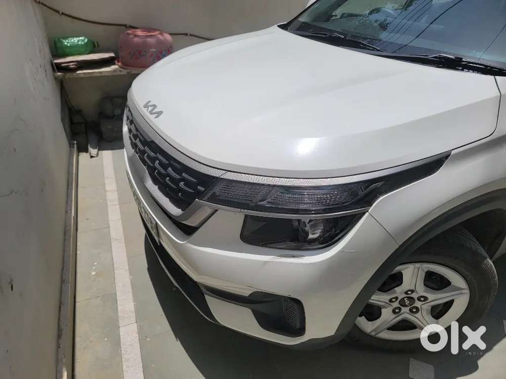 Kia Seltos Hte D 2022 Diesel