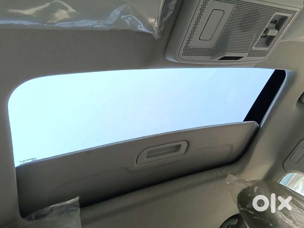 Altroz Facelift Accomplished S