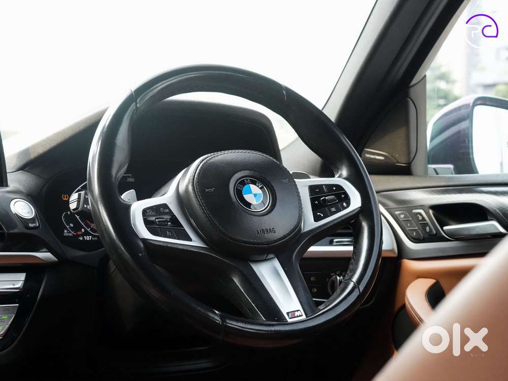 Bmw X4 M Sport X Xdrive30d, 2021, Diesel
