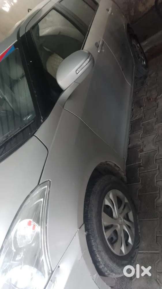 Maruti Suzuki Dzire Tour 2014