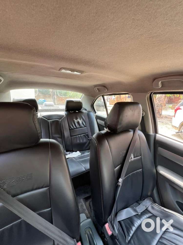 Maruti Suzuki Swift Dezire Cng Passed Good Condition