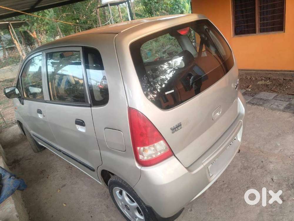 Maruti Suzuki Estilo Vxi, 2008, Petrol