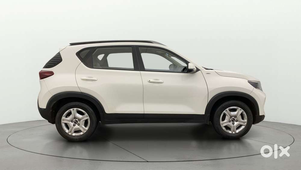 Kia Sonet Htx Plus Turbo Imt, 2021, Petrol