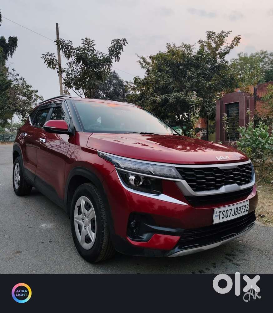 Kia Seltos Htk D, 2022, Diesel