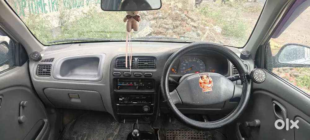 All Good Condition