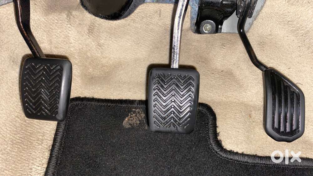 Toyota Yaris V, 2018, Petrol