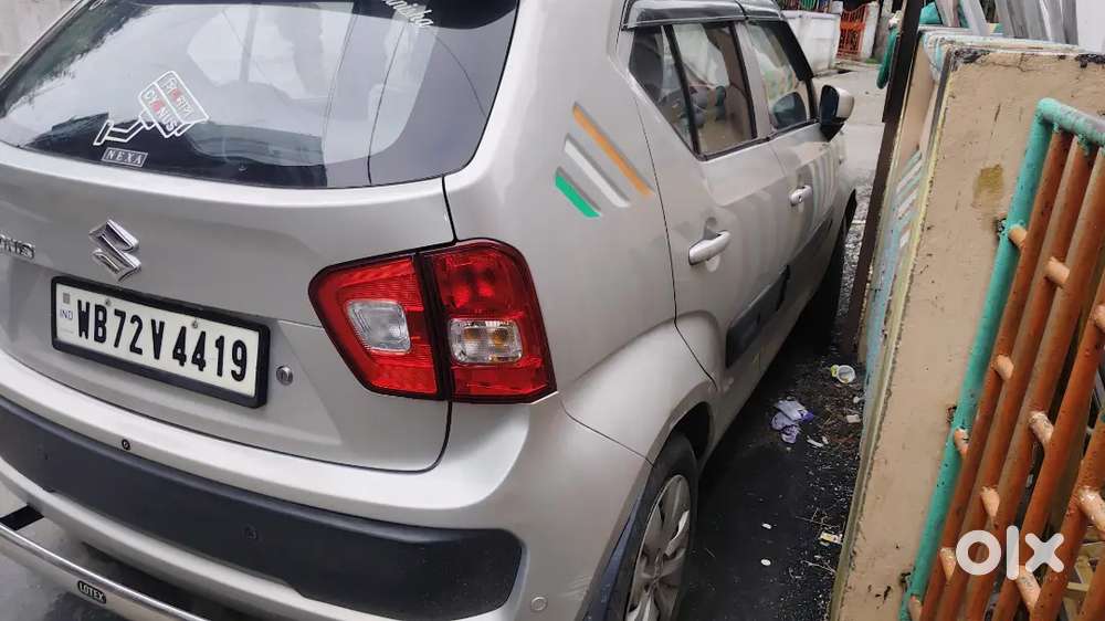Excellent Condition Car
