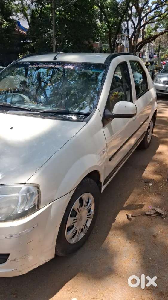 Mahindra Verito 2016 Diesel Well Maintained