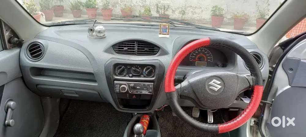 Maruti Suzuki Alto 800 2016 Petrol 44000 Km Driven