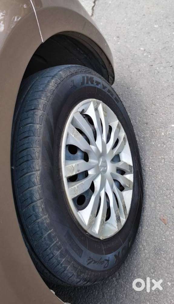 Maruti Suzuki Swift Dzire Amt Vdi, 2018, Diesel