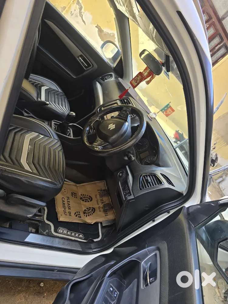 Maruti Suzuki Brezza 2019 Diesel 150000 Km Driven