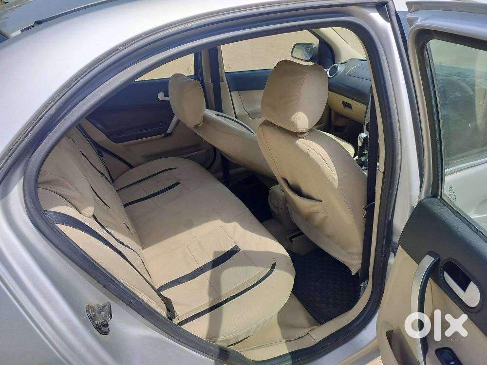 Ford Fiesta Classic 1.4 Titanium, 2015, Diesel